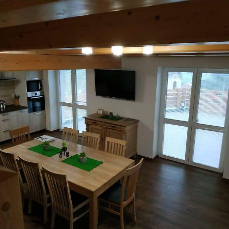 Bílá hora Štramberk Apartamento Exterior foto