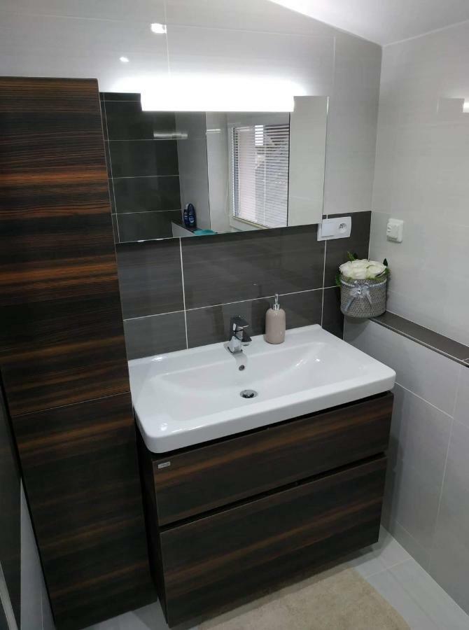 Bílá hora Štramberk Apartamento Exterior foto