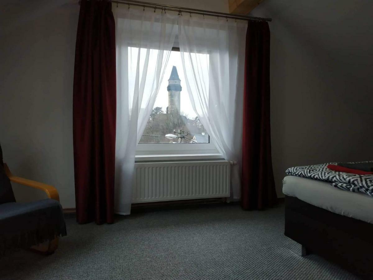 Bílá hora Štramberk Apartamento Exterior foto