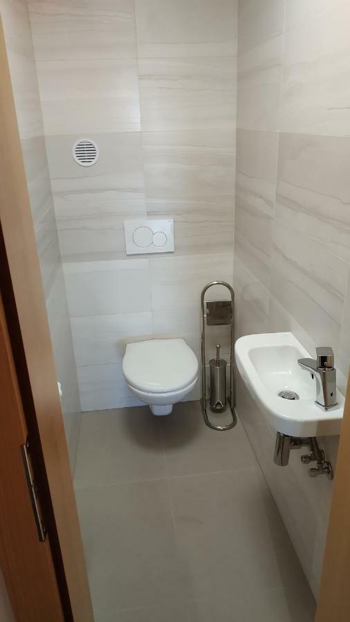 Bílá hora Štramberk Apartamento Exterior foto