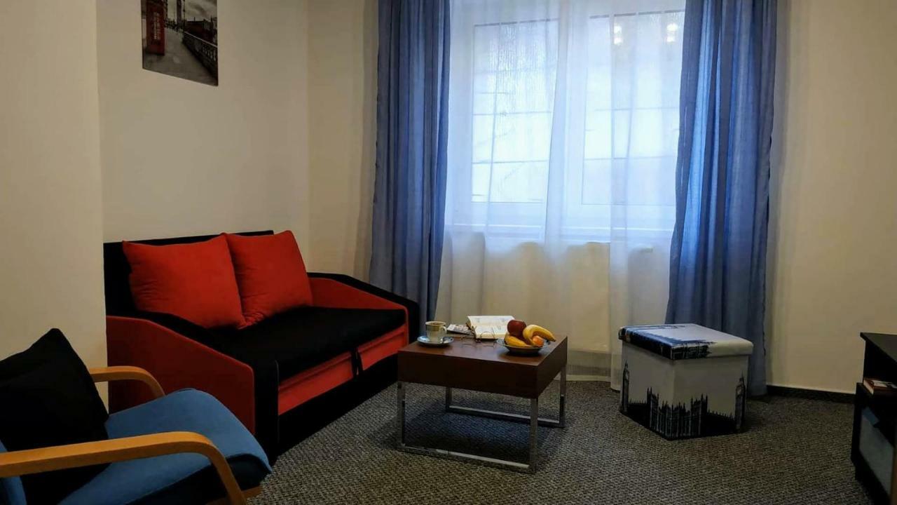 Bílá hora Štramberk Apartamento Exterior foto