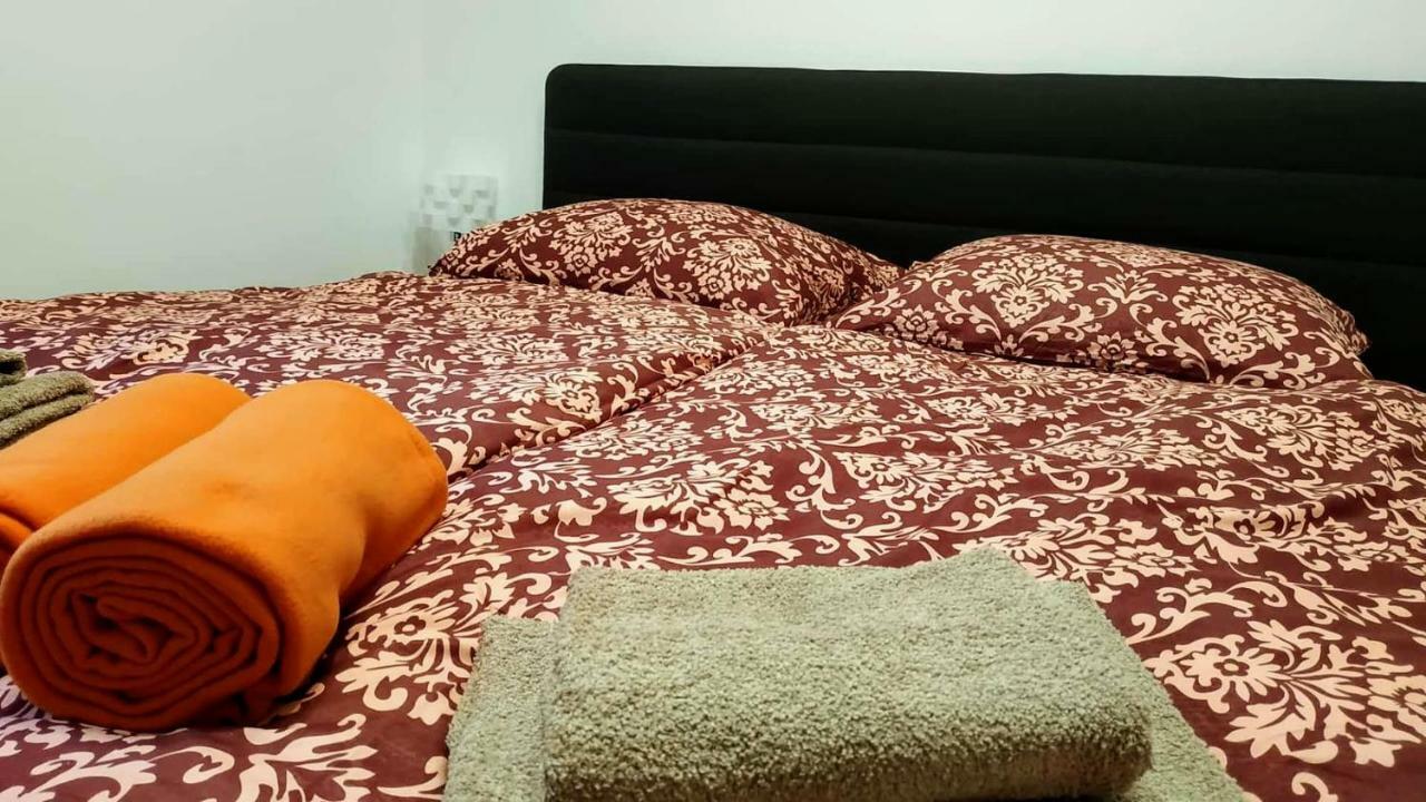 Bílá hora Štramberk Apartamento Exterior foto