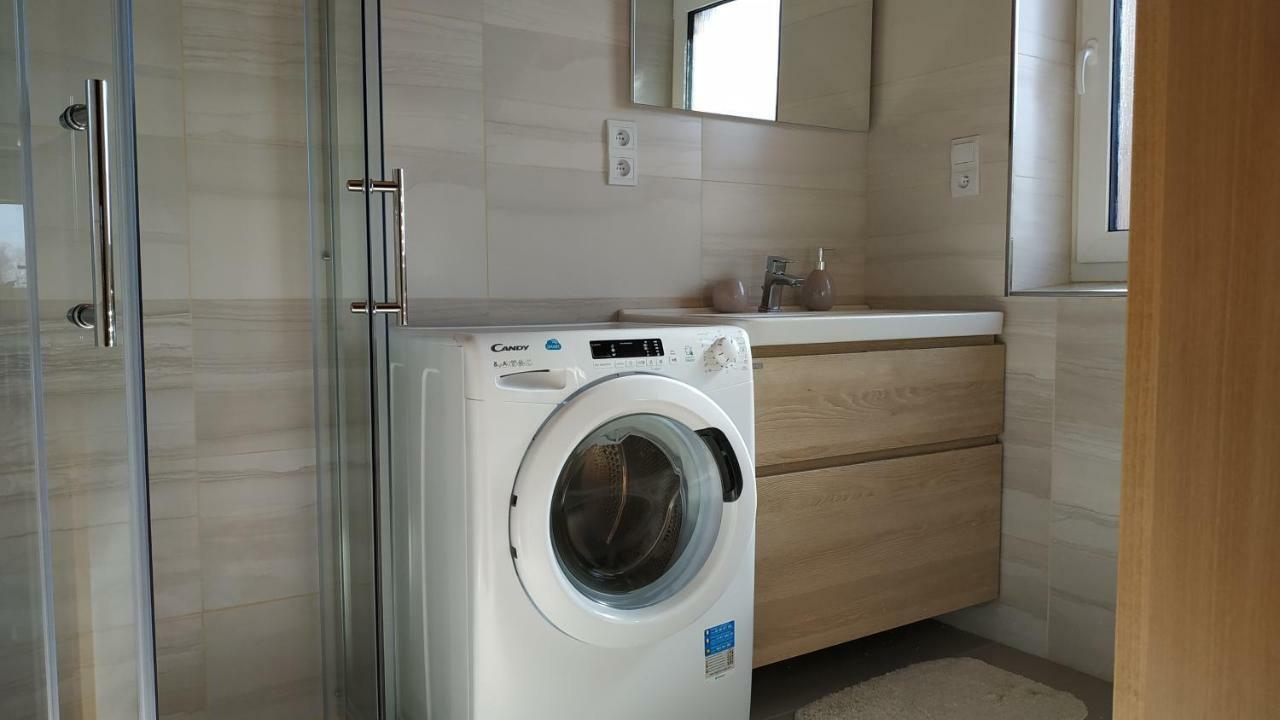 Bílá hora Štramberk Apartamento Exterior foto