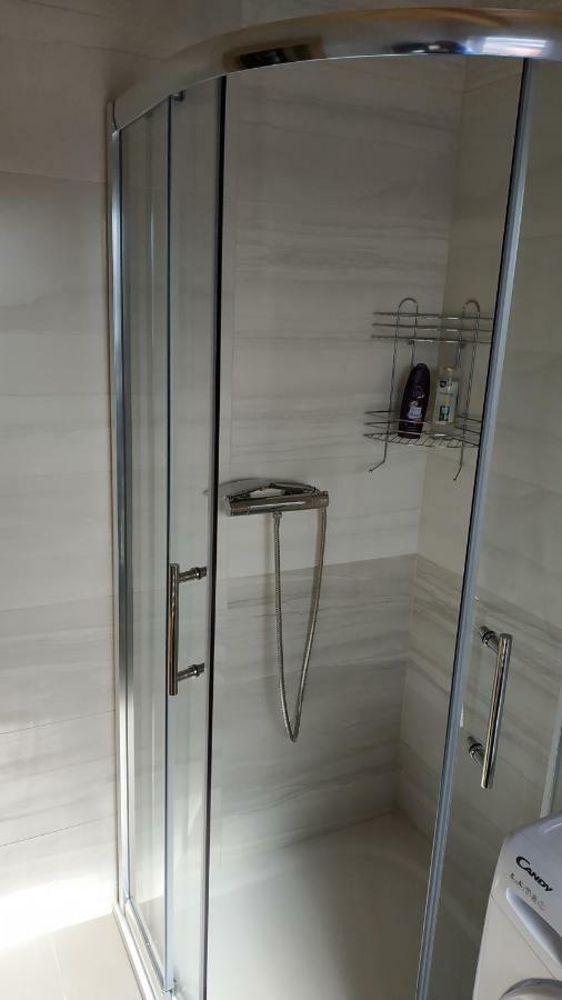 Bílá hora Štramberk Apartamento Exterior foto